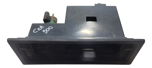 Porta Objetos Ford Del Rey 84/94 (al) Adl Cxa 500