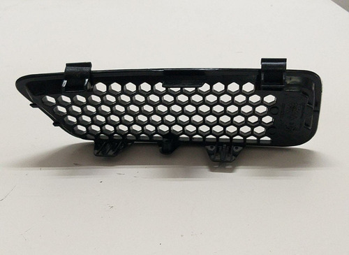 Grade Dianteira Capo Esquerda Renault Scenic 2001 A 2006