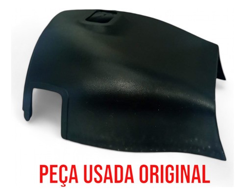 Moldura Acabamento Coluna Chave De Seta Fiat Uno 2006 A 2010