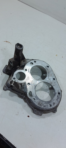 Flange Da 5 Marcha Ford Fiesta (vj)