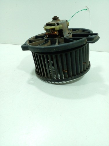 Motor Do Ar Forçado Vw Gol 97 Cód 9130451143 (jg)