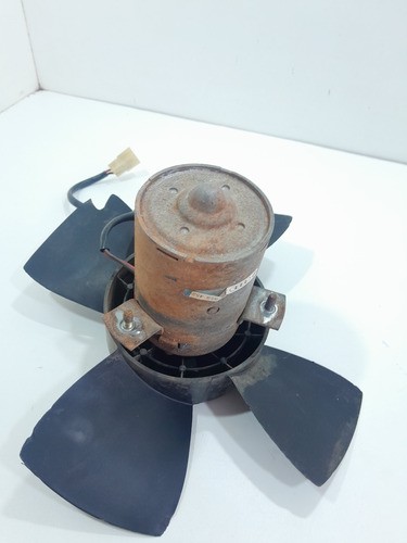 Motor Ventoinha Vw Gol Passat Voyage 86/89 Zba959455 (vj)