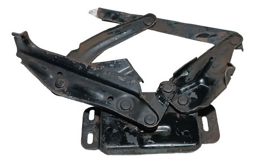 Dobradiça Esquerda Capo Ford F1000 F4000 1972 1992 F-1000