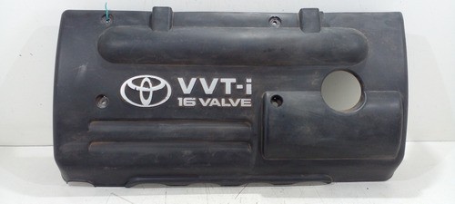 Tampa Do Motor Toyota Corolla 1.8 16v 2003/08 112120d030 (r)