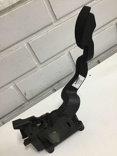 Pedal Acelerador Fiat Stilo Doblo Punto Bravo 1.8 11049*