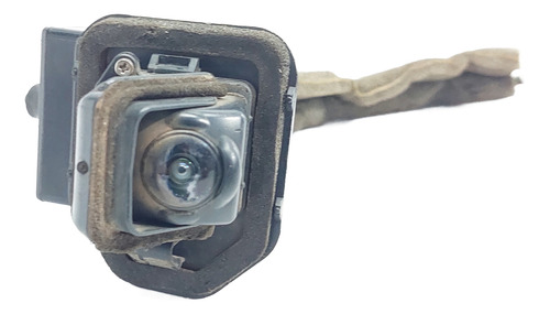 Câmera De Ré Nissan Altima Ano 2013 2014