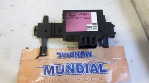 Módulo De Alarme Ford Focus 98ag-15k600-ab