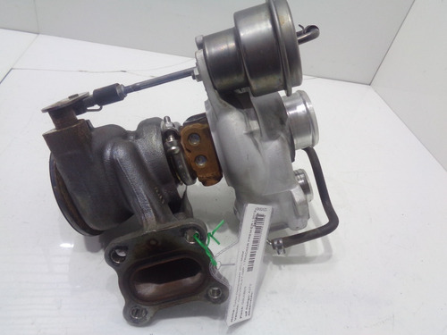 Turbina Turbo Compressor Tracker 1.4 2018 