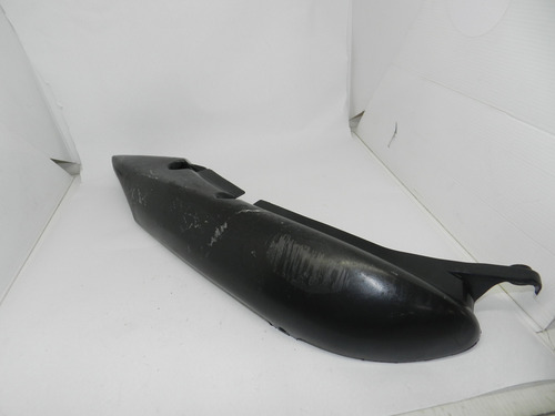 Rabeta Lado Direito Paralela Honda Titan Cg Fan 125 00/08