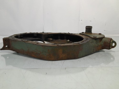 Tampa Flange Distribuição Motor Om 364 366 3520150602