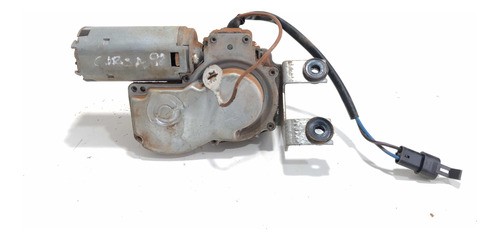 Motor Limpador Traseiro Gm Corsa Hatch 94 Até 02 90386268