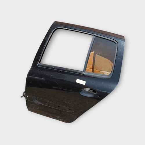 Porta Traseira Esquerda Renault Clio 2000 A 2003