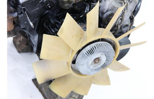 Motor S10 95/00 Usado (967)