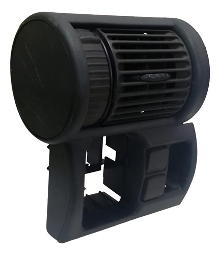 Moldura Chave Luz Difusor Ar Corsa Wind Classic 1994 A 2016