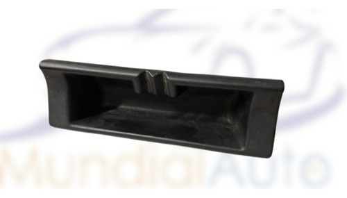 Cuba Interna Cinzeiro Porta Moeda Fiat Uno Original. 23162