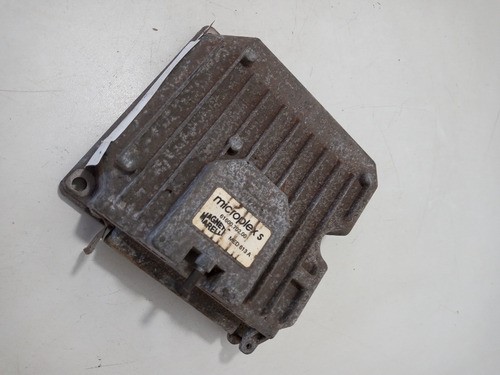 Modulo Da Injeção Fiat Uno Electronic  6160070200 Original