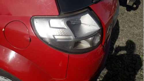 Lanterna Traseira Esquerda Ford Ka 2012 Original 