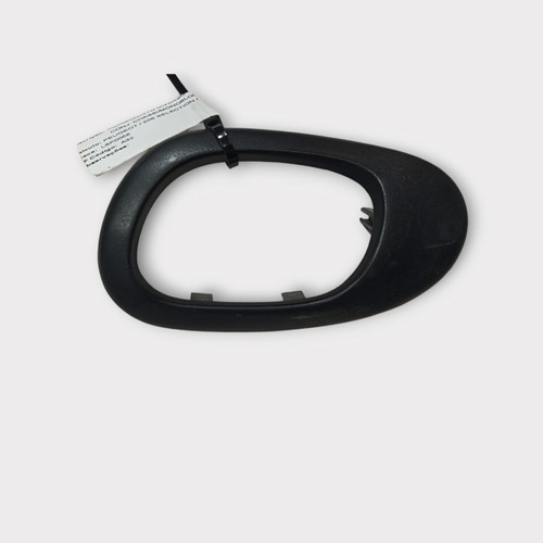 Moldura Maçaneta Interna Diant Direita Peugeot 206 207 03 12