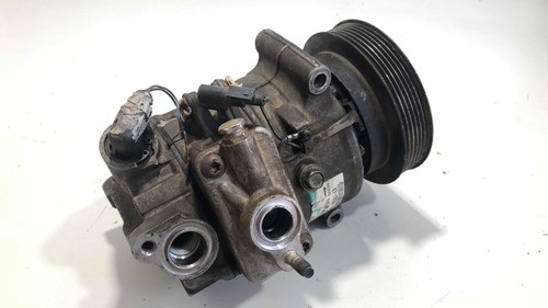 Compressor Ar Condicionado Land Rover Freelander / Volvo