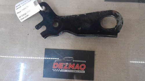 Suporte Erguer Motor Esquerdo Sprinter 415 515 A6512230741