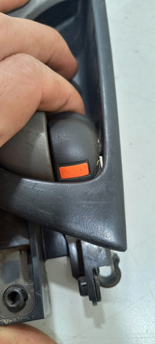 Maçaneta Interna Diant. Dir. Honda Fit Elx 2009 (m)
