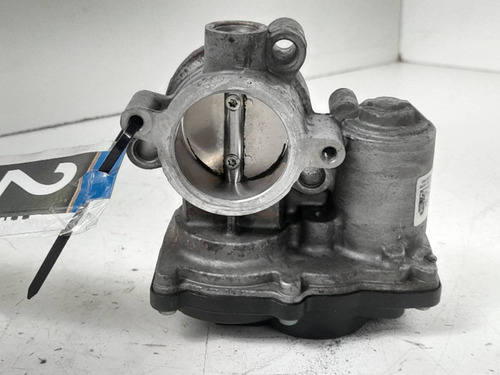 Corpo Borboleta (tbi) Renault Logan Expr 10 2019