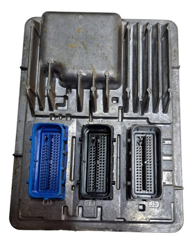 Kit Code Módulo Injeção Eletronico Cruze 1.4 Turbo 2018 2019