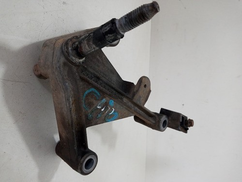 Suporte Coxim Cambio Renault Clio 7700434671 Original