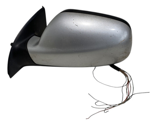 Espelho Retrovisor Elétrico Peugeot 307 Lado Esquerdo