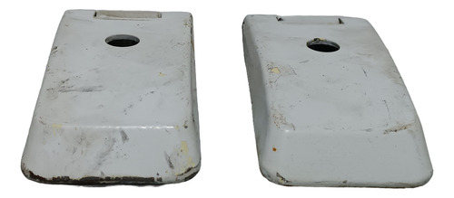 Par Dobradiça Porta Traseira Sprinter 1997 2011