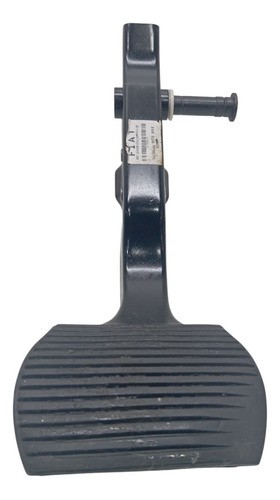 Pedal Freio Fiat Linea Dualogic 2008 2009 2010 2013 Usado