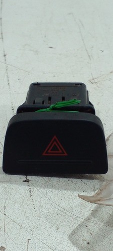 Botão Interruptor Pisca Alerta Vw Gol Saveiro G5 G6 G7 (r)