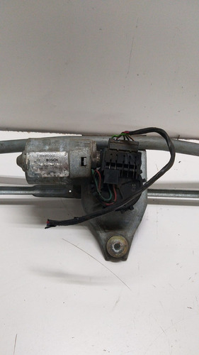 Motor Limpador Parabrisa Vw Gol Parati G3 G4 F006b20031