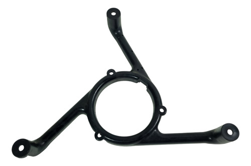Suporte Ventoinha Grade Ar Cond. Vw Golf Audi A3 97/05