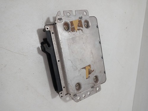 Modulo Da Injeção Eletronica  Fiat Tempra 0261204269