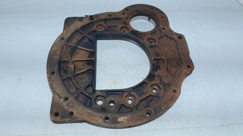 Flange Capa Seca Ranger Maxion 2.5 Hsd 70940155