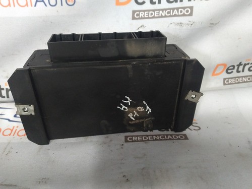 Módulo  Conforto Ford Ka Original 7s55-15604-dc 3728