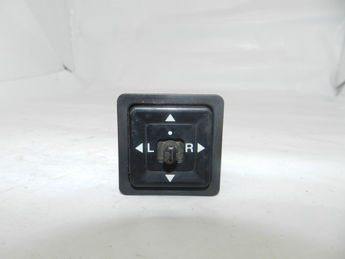Botão Comando Retrovisor Mitsubishi Pajero Sport L200
