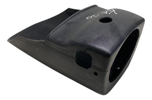 Moldura Acabamento Completo Chave De Seta Ford Ka 08 Até 13