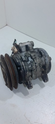 Compressor Ar Condicionado Volkswagen Gol 1.0 16v 01/05 (vj)