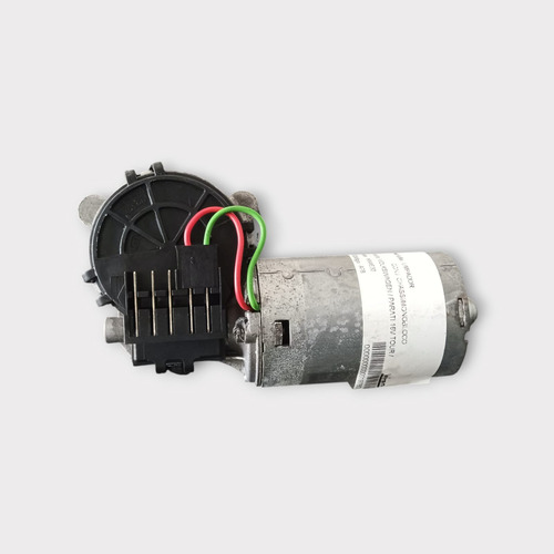 Motor Limpador Dianteiro Vw Gol Parati Saveiro G3 99 A 2005