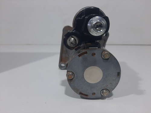 Motor De Arranque De Fiat Uno Vivace 2014/15 