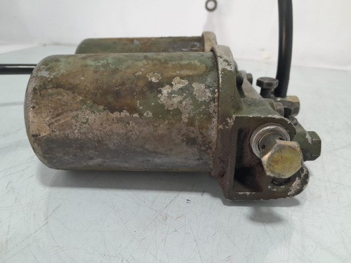 Suporte Filtro Diesel Motor Mb 608 708 1113 Duplo