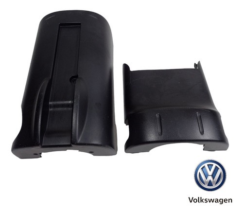 Capa Chave De Seta Vw Gol G5 G6 S/ Escamoteável 2009/2014