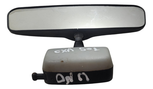 Retrovisor Interno Fiat Fiorino 80/84 (al) Adl Cxa 502
