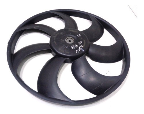 Elice Eletro Ventilador Hb20 2015