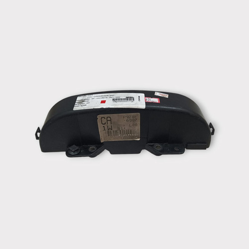 Tampa Superior Correia Dentada Ford Escort Zetec 1.8 16v