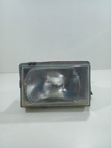 Farol Esquerdo Volkswagen Gol Quadrado 1990 (vj)