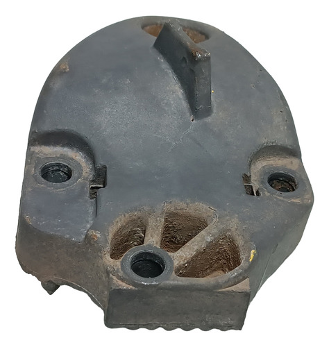 Suporte Motor Master 2.5 Lado Direito 8200027175a