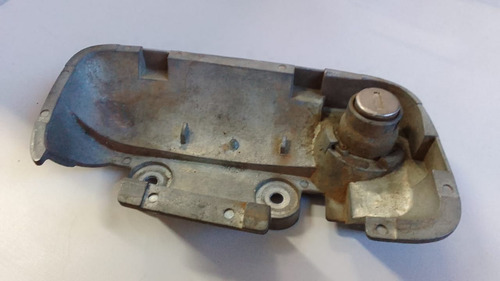 Suporte Maçaneta Dianteira Esquerda Gm Astra    24277
